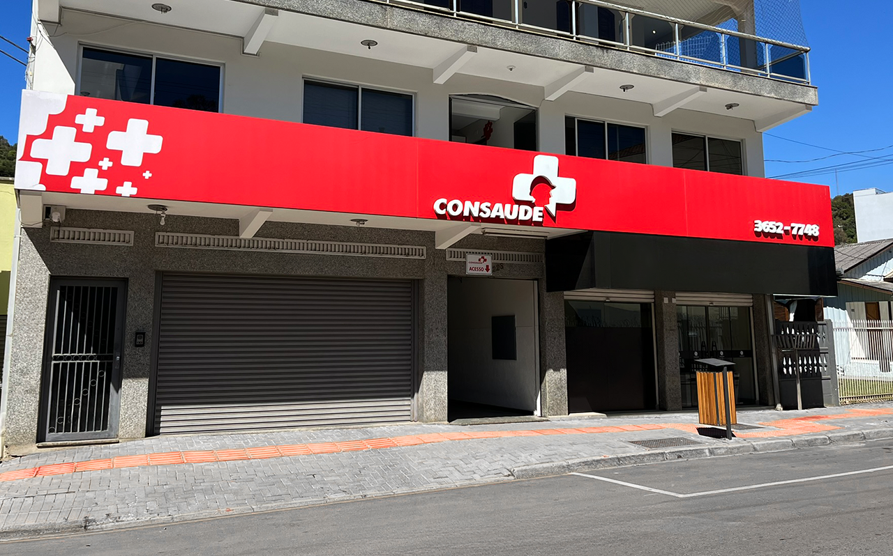 Imagem da Consaude